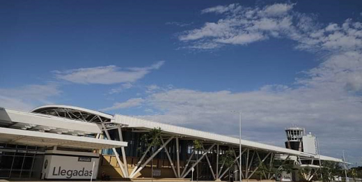  Inversión en aeropuerto Perales de Ibagué supera los 24 mil millones de pesos