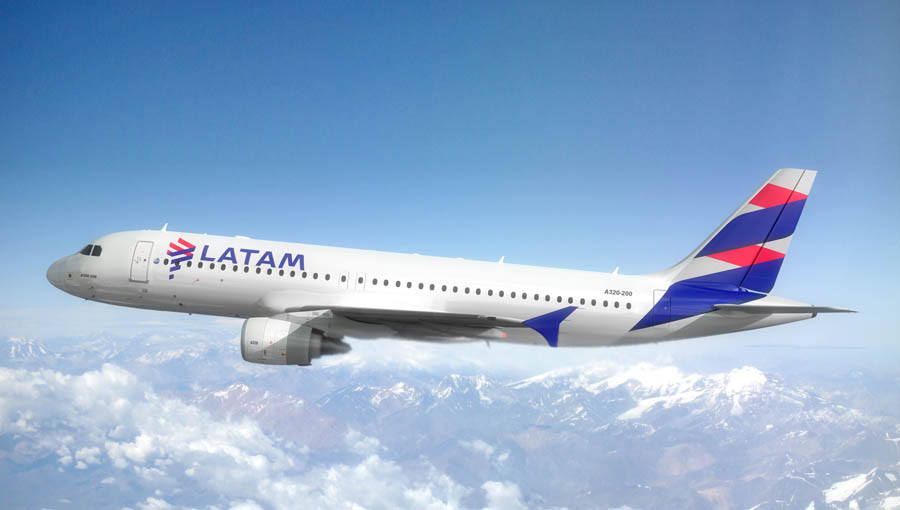 Aerocivil sanciona a la aerolínea LATAM Colombia con 242 millones de pesos por publicidad engañosa
