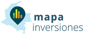 Mapa Inversiones