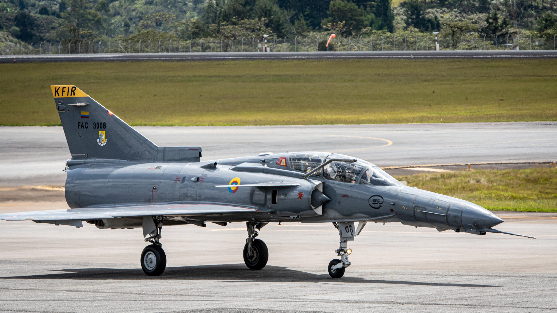 Medellín y el oriente antioqueño se preparan para recibir una nueva versión de la Feria Internacional de la Industria Aeronáutica y Espacial
