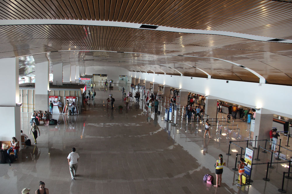 Compensaciones por deficiencias en la prestación del servicio de transporte aéreo