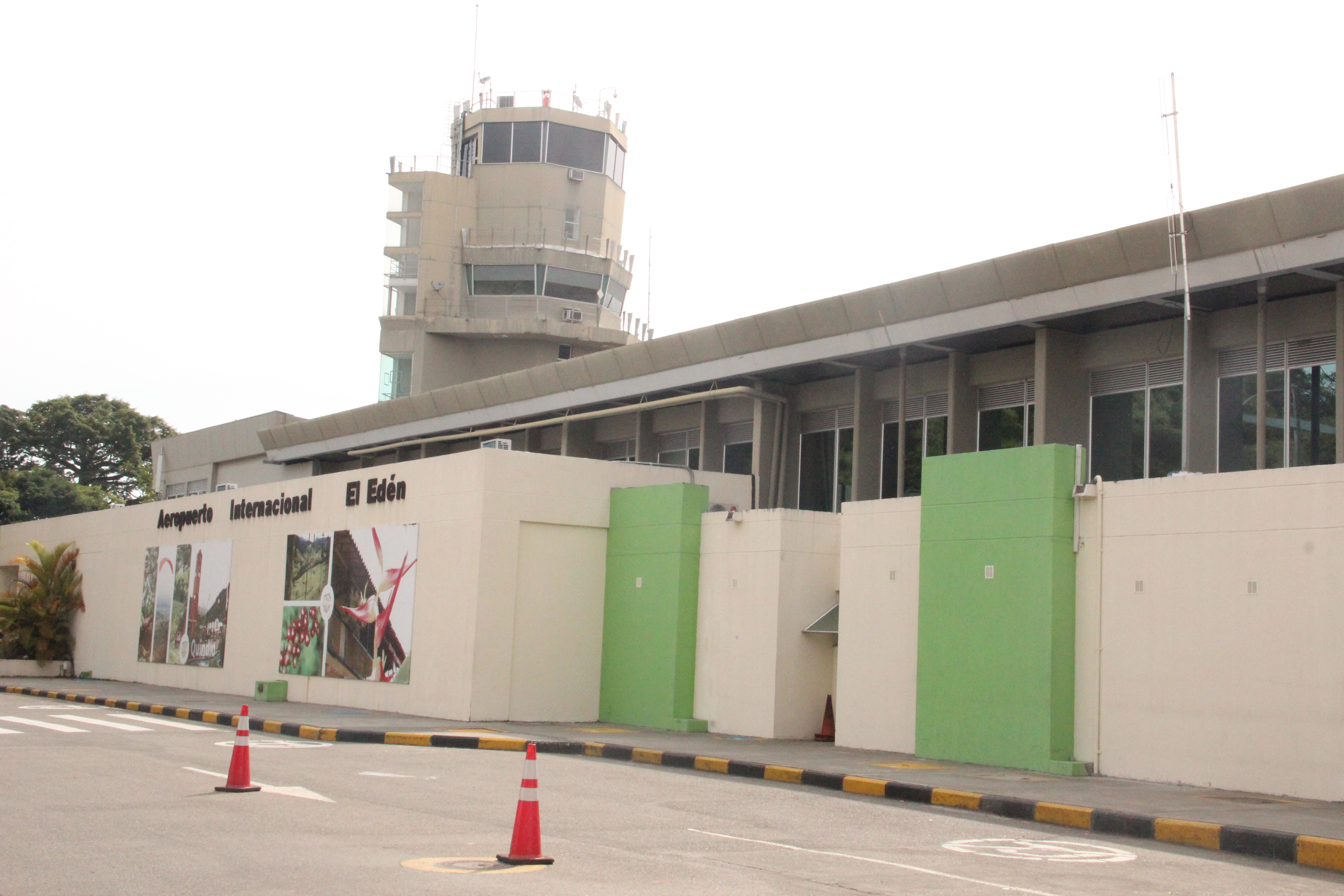 Armenia, Neiva y Vigía del Fuerte tendrán una mejor infraestructura aeroportuaria 