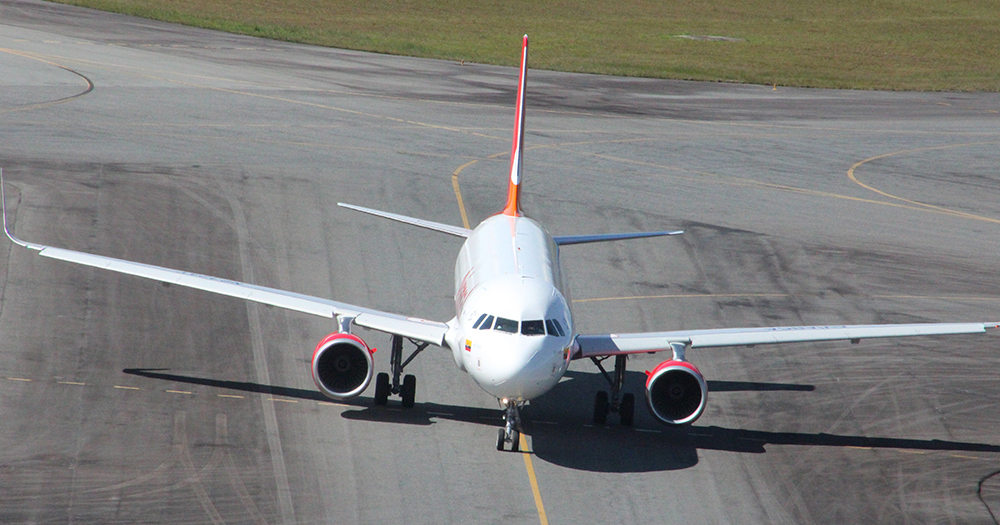 Aerocivil avanza en investigación de incidente de dos aeronaves en Cartagena