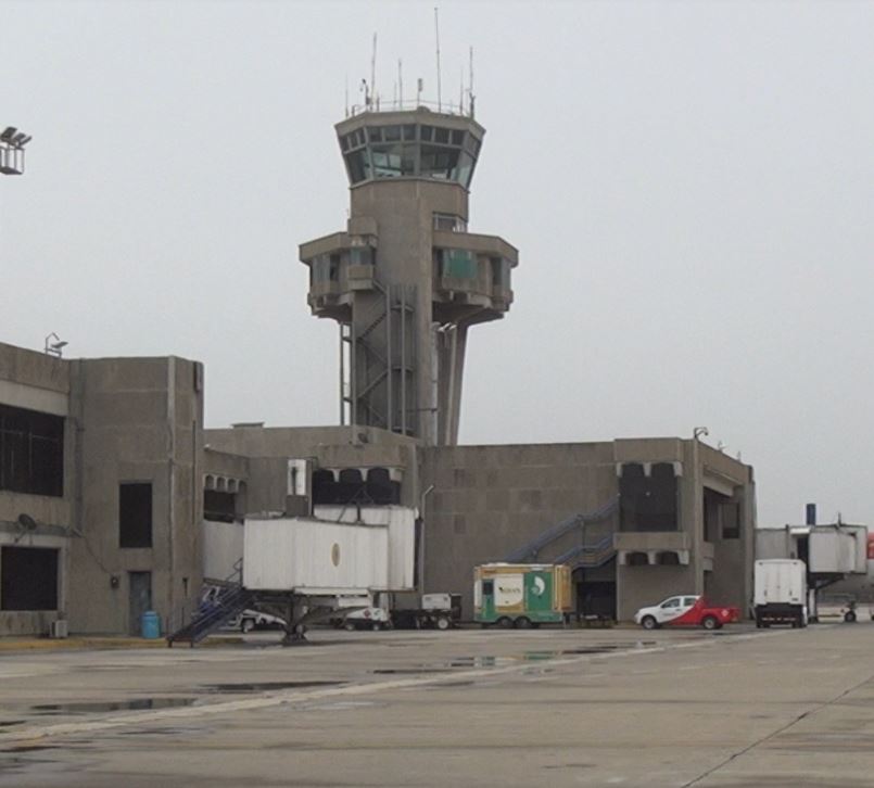 Aerocivil implementó sistema que permite aterrizajes en condiciones de baja visibilidad en aeropuerto de Barranquilla