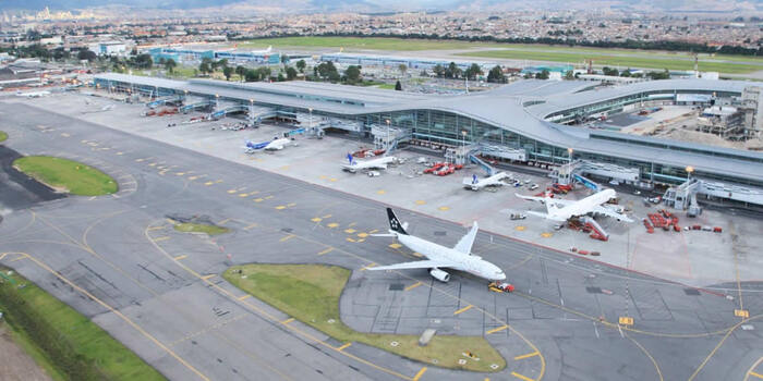 Desde este jueves 28 de mayo la Aeronáutica Civil hará exámenes teóricos virtuales a todo el personal aeronáutico