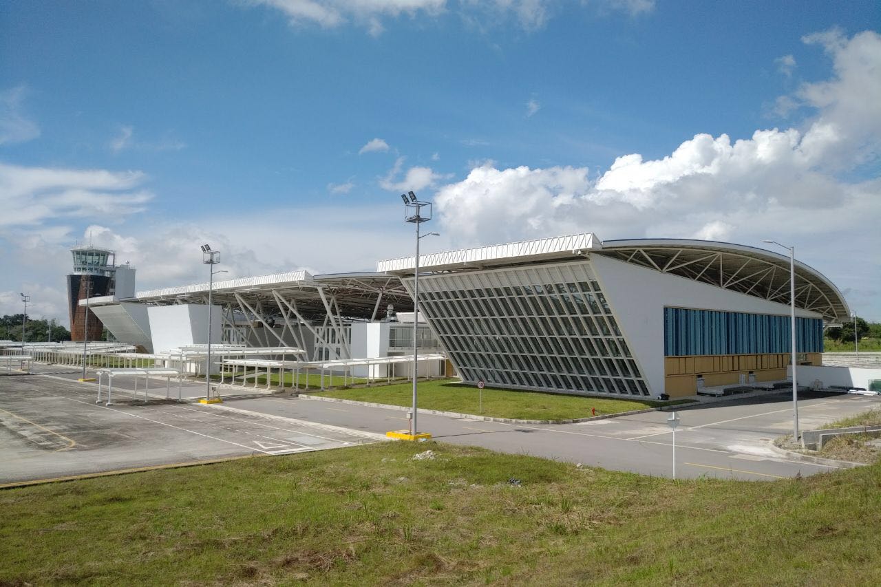 Aerocivil inicia operaciones aéreas desde el nuevo Aeropuerto Perales de Ibagué