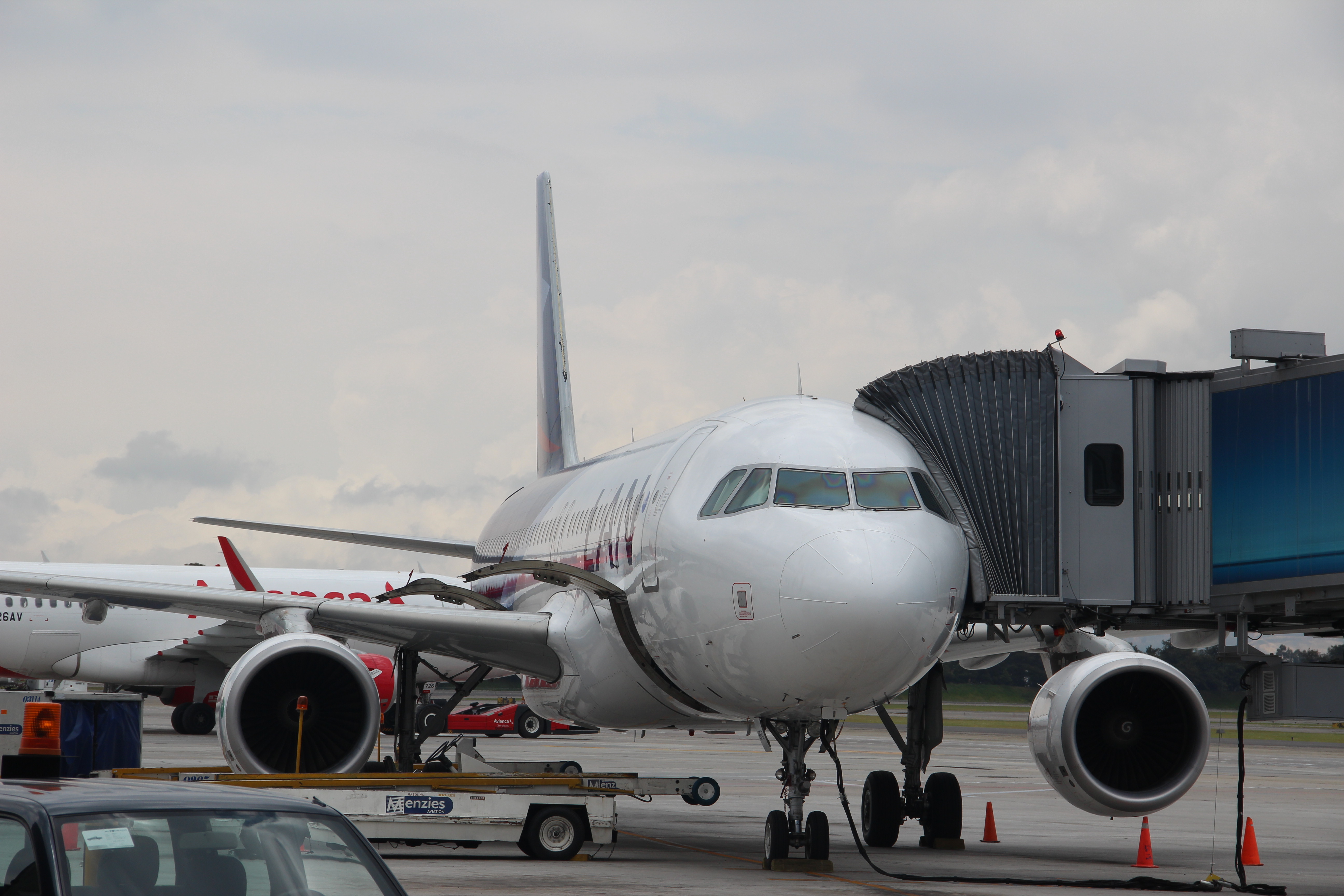 En 2019 Gobierno Nacional autorizó la entrada de 40 nuevas rutas aéreas en el país