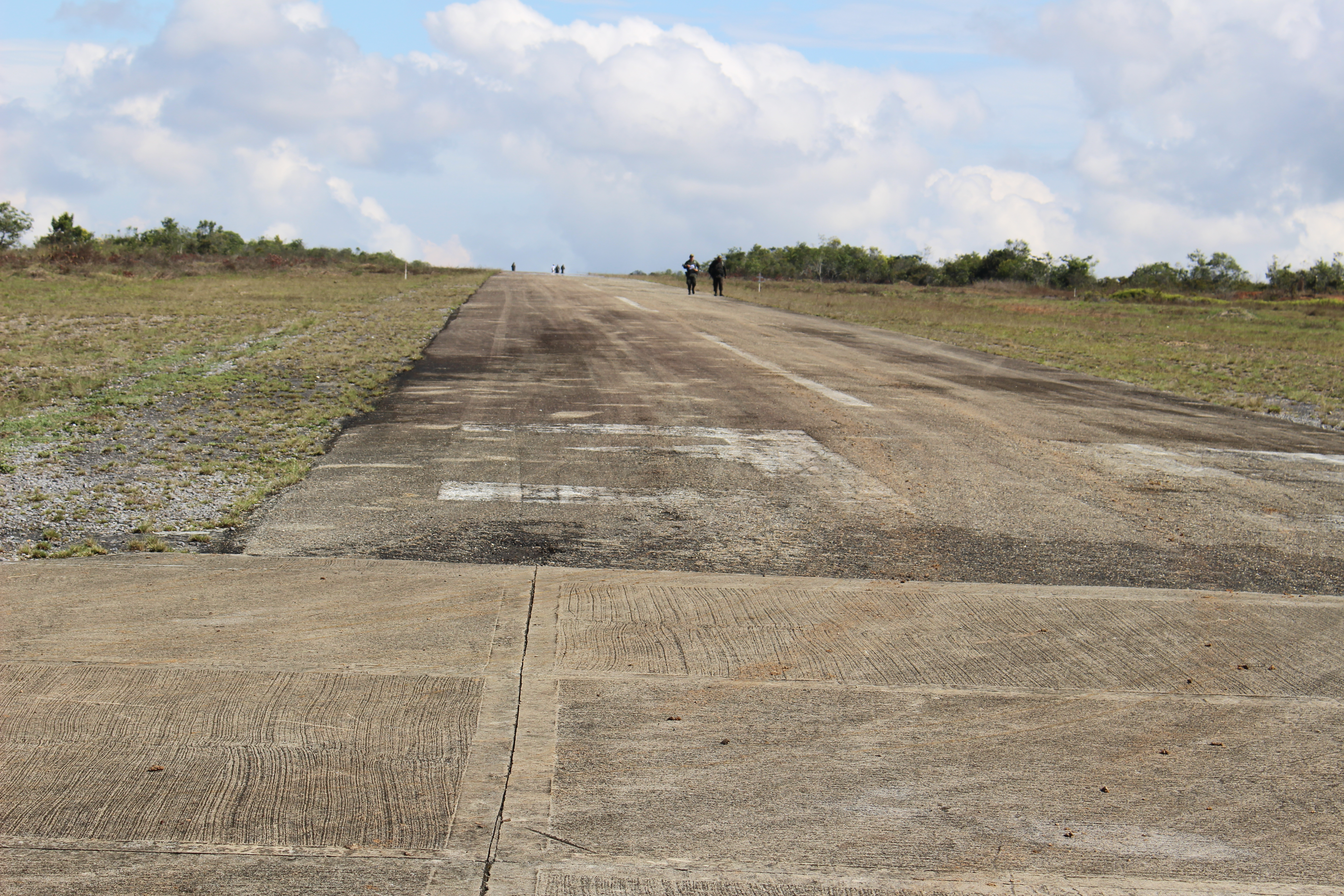 Aerocivil adjudica contrato de obras para el aeropuerto Los Pozos de San Gil