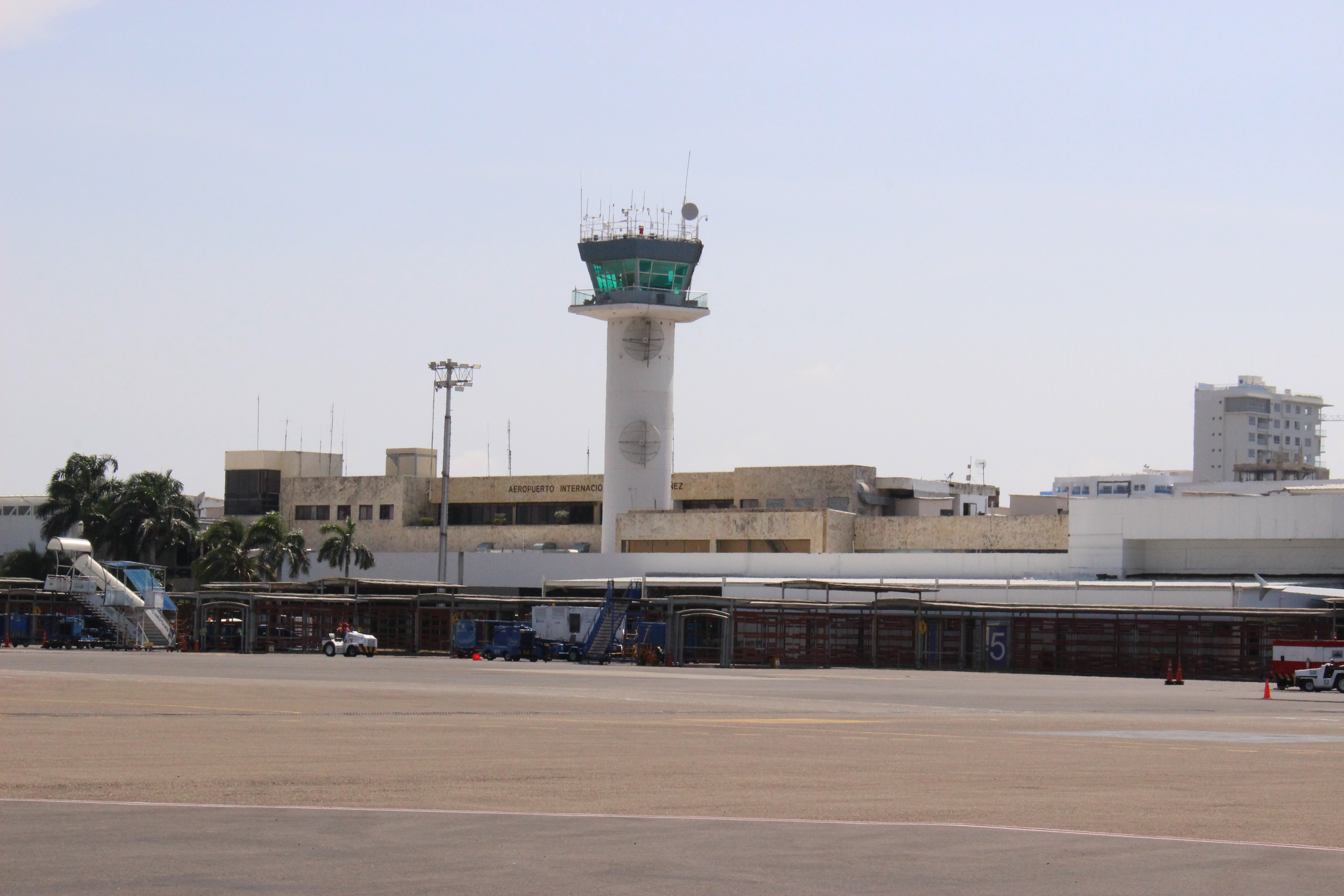 Aeronáutica Civil otorga categoría de internacional al aeropuerto Los Garzones de Montería