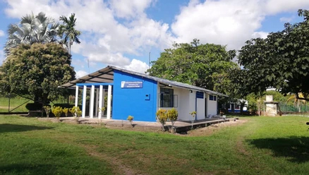 No pierda de vista el aeropuerto de Trinidad en Casanare