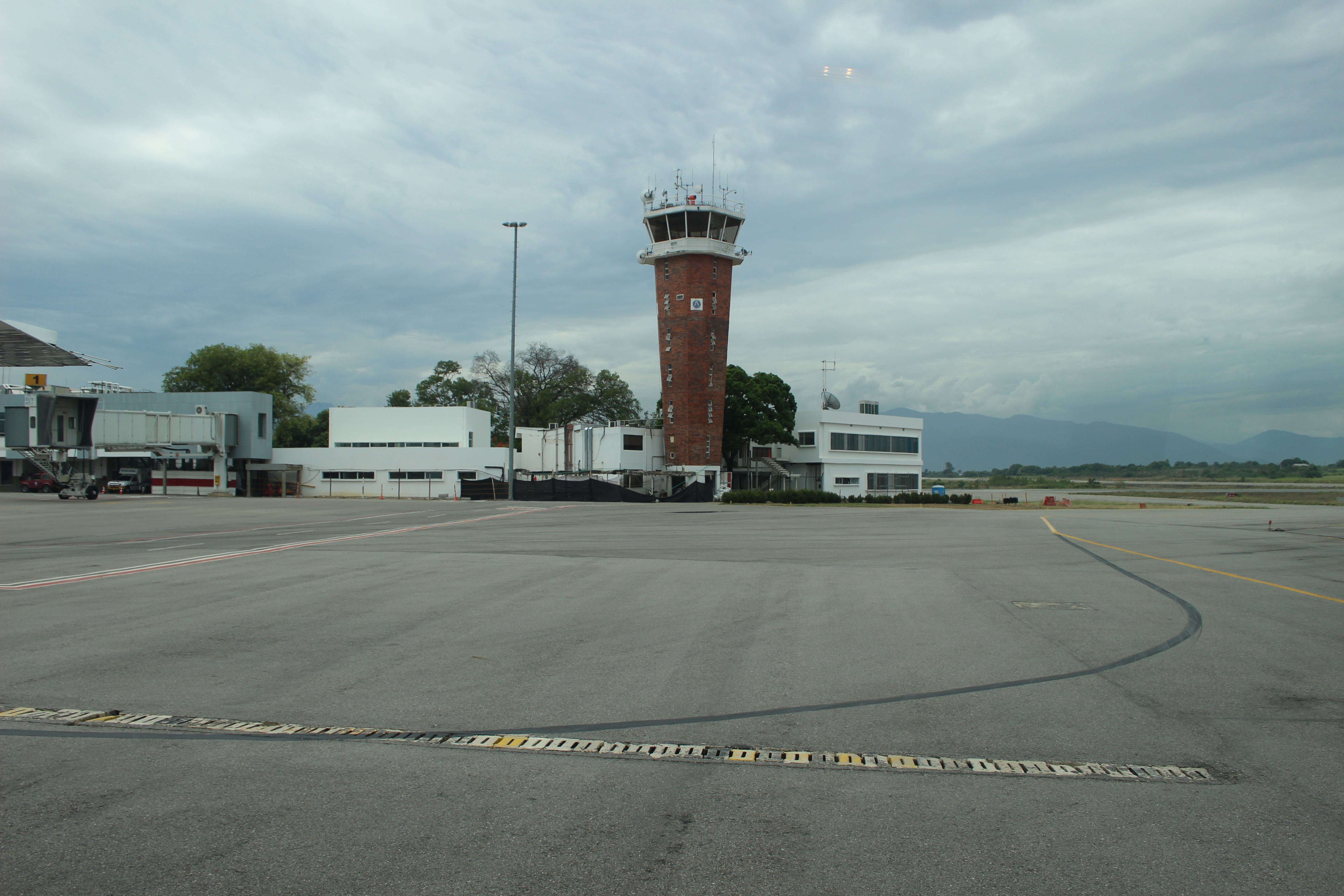 Con Cúcuta y Bucaramanga Colombia ya cuenta con 5 aeropuertos internacionales certificados por la Aerocivil